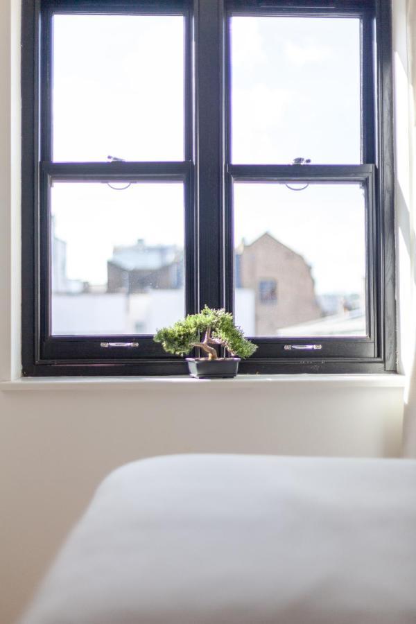 Apartamento The Ravenscourt Park Collection Londres Exterior foto