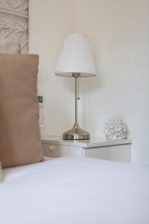 Apartamento The Ravenscourt Park Collection Londres Exterior foto
