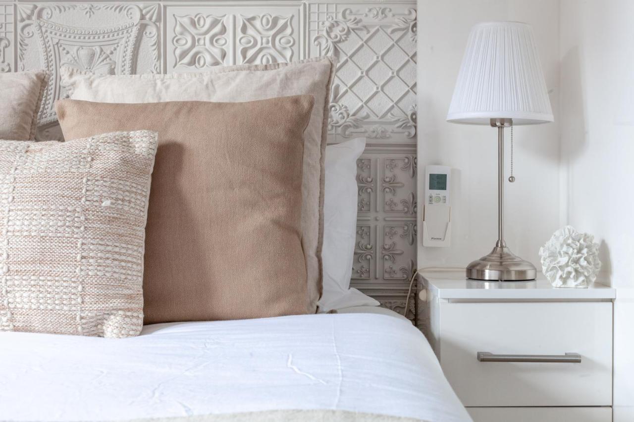 Apartamento The Ravenscourt Park Collection Londres Exterior foto