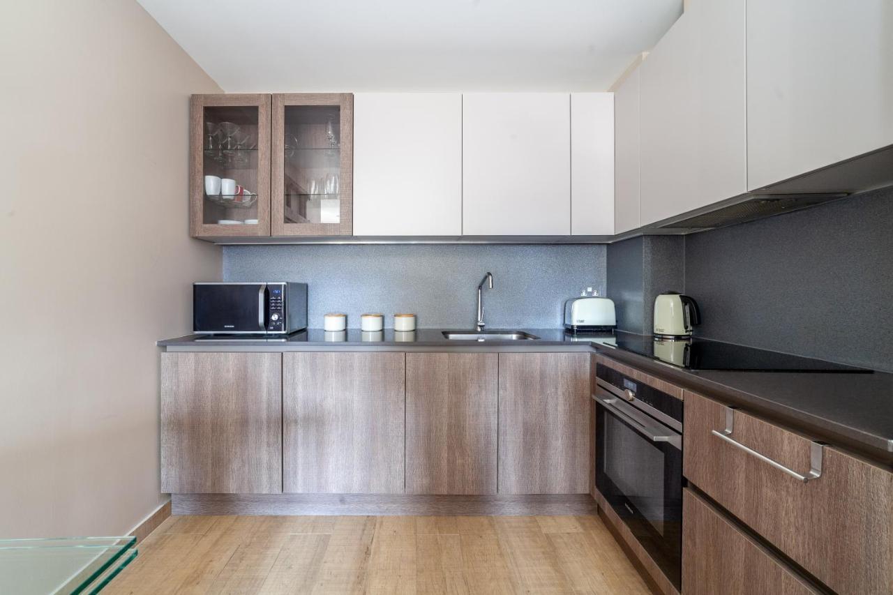 Apartamento The Ravenscourt Park Collection Londres Exterior foto