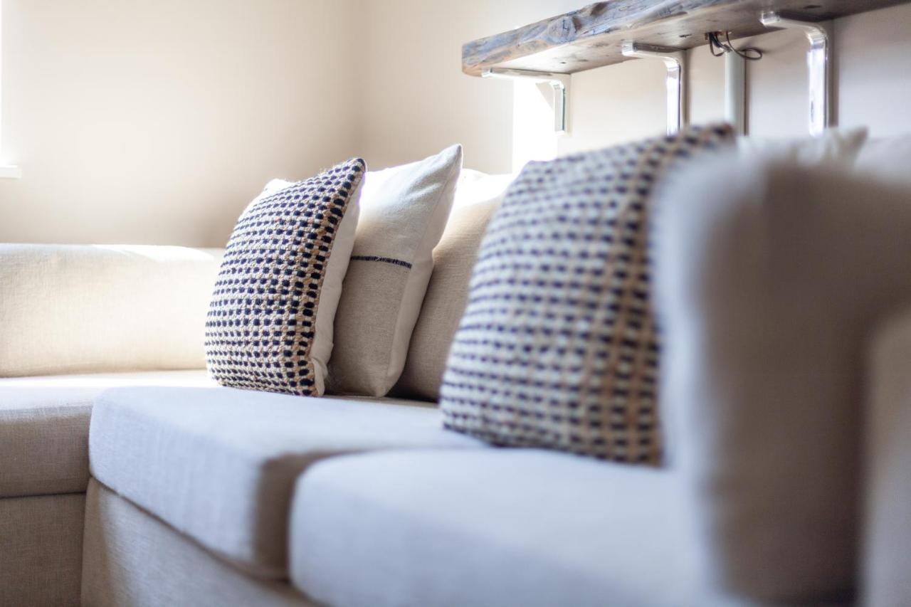 Apartamento The Ravenscourt Park Collection Londres Exterior foto